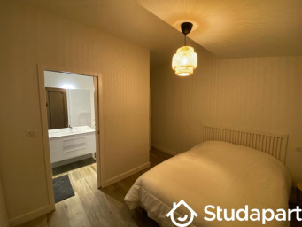 Appartement a louer bordeaux - 1 pièce(s) - 17 m2 - Surfyn