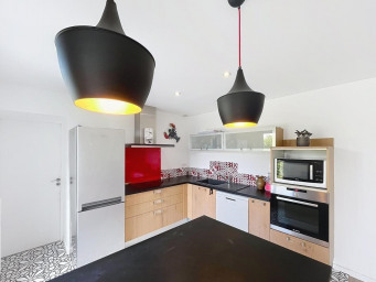 Maison a louer lanester - 5 pièce(s) - 110 m2 - Surfyn