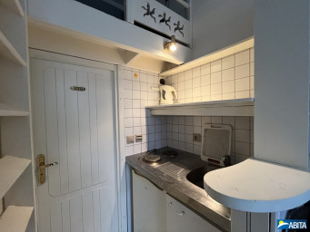 Appartement a louer saint-malo - 1 pièce(s) - 9.87 m2 - Surfyn