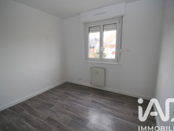 Appartement a louer colmar - 3 pièce(s) - 57 m2 - Surfyn