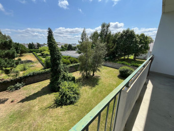 Appartement a louer angers - 3 pièce(s) - 74.56 m2 - Surfyn