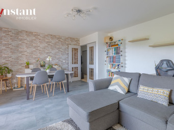 Appartement 420 000 € - 76 m²