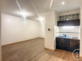 Appartement a louer argenteuil - 1 pièce(s) - 29.78 m2 - Surfyn