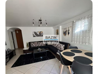 Appartement 2 pièce(s) 48 m²à louer Sainte-genevieve-des-bois