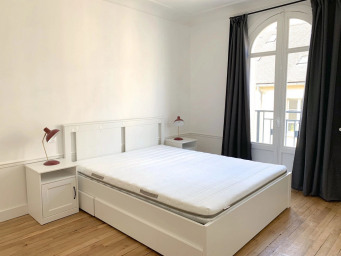 Appartement a louer saint-germain-en-laye - 2 pièce(s) - 43.45 m2 - Surfyn