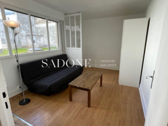 Appartement a louer neuilly-sur-seine - 1 pièce(s) - 21.75 m2 - Surfyn