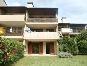 Appartement a louer vienne - 2 pièce(s) - 44.32 m2 - Surfyn