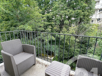 Appartement a louer neuilly-sur-seine - 2 pièce(s) - 63.87 m2 - Surfyn