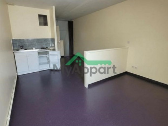 Appartement a louer paris-4e-arrondissement - 1 pièce(s) - 27 m2 - Surfyn