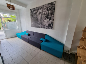 Maison a louer douai - 10 pièce(s) - 260 m2 - Surfyn