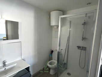 Appartement a louer roanne - 1 pièce(s) - 22 m2 - Surfyn