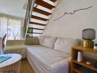 Appartement a louer marseille-5e-arrondissement - 1 pièce(s) - 55 m2 - Surfyn