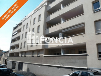 Appartement a louer marseille-8e-arrondissement - 3 pièce(s) - 64 m2 - Surfyn