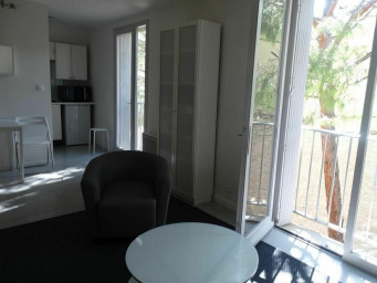 Appartement a louer avignon - 1 pièce(s) - 31 m2 - Surfyn