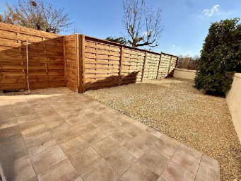 Appartement a louer caluire-et-cuire - 3 pièce(s) - 50 m2 - Surfyn