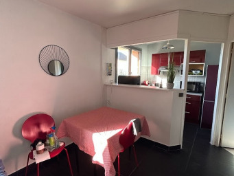Appartement a louer montigny-les-cormeilles - 2 pièce(s) - 38.91 m2 - Surfyn