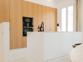 Maison a louer marseille-6e-arrondissement - 5 pièce(s) - 150 m2 - Surfyn