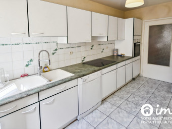 Appartement 349 000 € - 96 m²