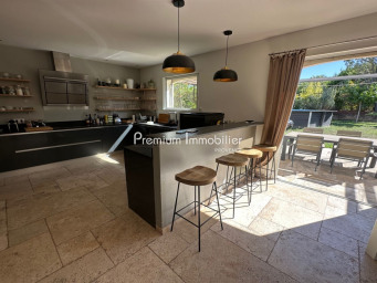 Maison a louer aix-en-provence - 5 pièce(s) - 220 m2 - Surfyn