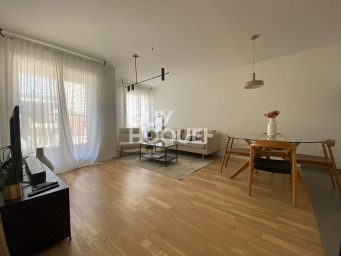 Appartement a louer fontenay-aux-roses - 3 pièce(s) - 59 m2 - Surfyn