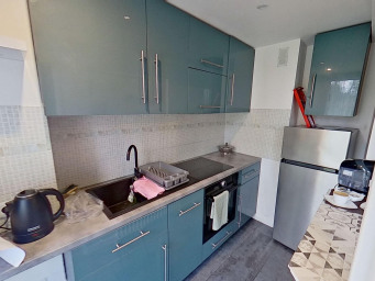Appartement a louer saint-maur-des-fosses - 1 pièce(s) - 30 m2 - Surfyn