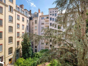 Appartement 402 366 € - 70 m²