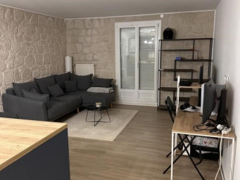 Appartement a louer roissy-en-brie - 1 pièce(s) - 10 m2 - Surfyn