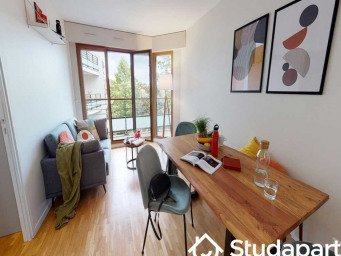 Appartement a louer garches - 1 pièce(s) - 110 m2 - Surfyn