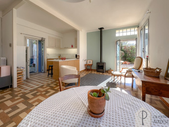 Maison a louer marseille-1er-arrondissement - 3 pièce(s) - 86 m2 - Surfyn