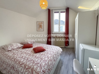 Appartement a louer draveil - 4 pièce(s) - 0 m2 - Surfyn