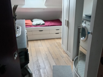 Appartement a louer paris-2e-arrondissement - 2 pièce(s) - 0 m2 - Surfyn