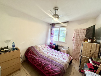 Appartement a louer marseille-10e-arrondissement - 2 pièce(s) - 43 m2 - Surfyn