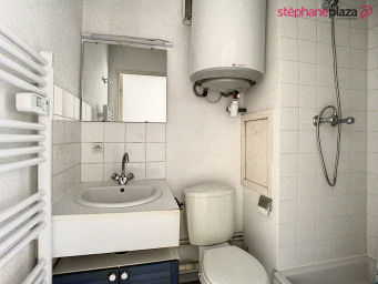 Appartement a louer lyon-8e-arrondissement - 1 pièce(s) - 18 m2 - Surfyn