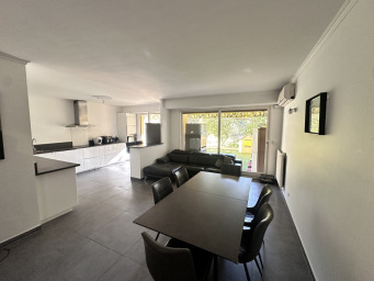 Appartement a louer marseille-9e-arrondissement - 4 pièce(s) - 90 m2 - Surfyn