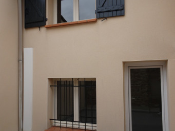 Maison a louer colomiers - 5 pièce(s) - 88 m2 - Surfyn
