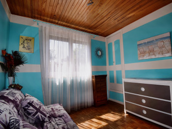 Maison a louer neuilly-sur-marne - 4 pièce(s) - 90 m2 - Surfyn