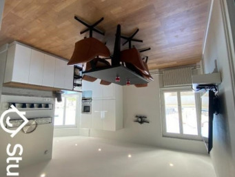 Appartement a louer venissieux - 1 pièce(s) - 11 m2 - Surfyn