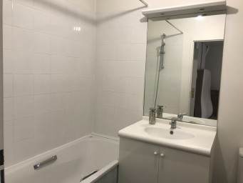 Appartement a louer puteaux - 1 pièce(s) - 32 m2 - Surfyn