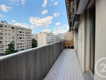 Appartement a louer boulogne-billancourt - 2 pièce(s) - 41.33 m2 - Surfyn