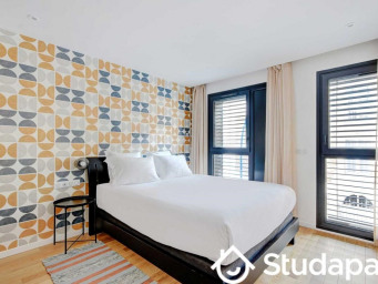 Appartement a louer pantin - 3 pièce(s) - 103 m2 - Surfyn