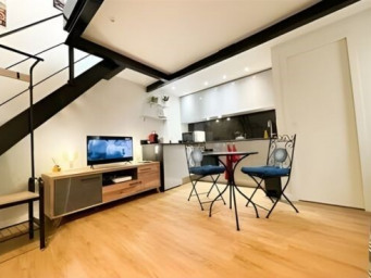 Appartement a louer montpellier - 1 pièce(s) - 25 m2 - Surfyn