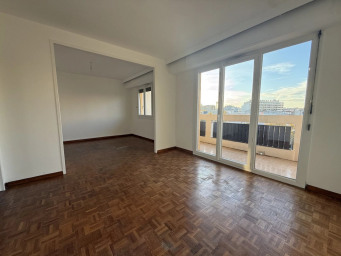 Appartement a louer marseille-5e-arrondissement - 2 pièce(s) - 49 m2 - Surfyn