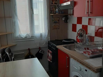 Appartement a louer paris-13e-arrondissement - 1 pièce(s) - 21 m2 - Surfyn