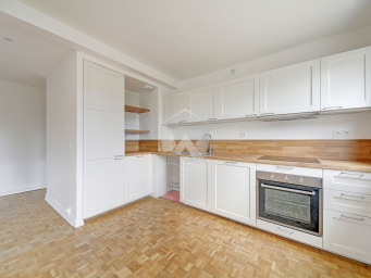 Appartement a louer saint-germain-en-laye - 3 pièce(s) - 60 m2 - Surfyn