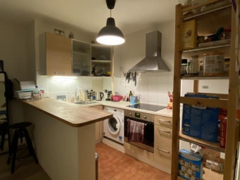 Appartement a louer paris-4e-arrondissement - 2 pièce(s) - 45.31 m2 - Surfyn