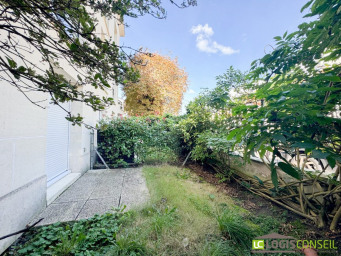 Appartement a louer antony - 1 pièce(s) - 30.52 m2 - Surfyn