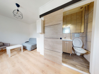 Appartement a louer longjumeau - 1 pièce(s) - 15 m2 - Surfyn