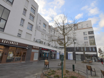 Appartement a louer montigny-les-cormeilles - 3 pièce(s) - 59 m2 - Surfyn