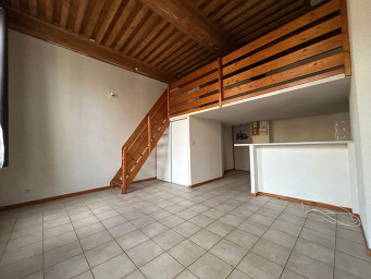 Appartement a louer lyon-1er-arrondissement - 1 pièce(s) - 29 m2 - Surfyn