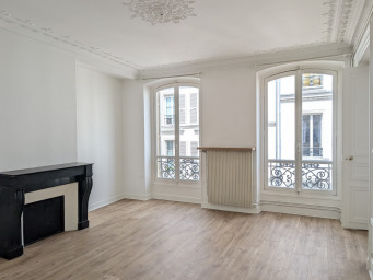 Appartement a louer paris-3e-arrondissement - 5 pièce(s) - 124 m2 - Surfyn